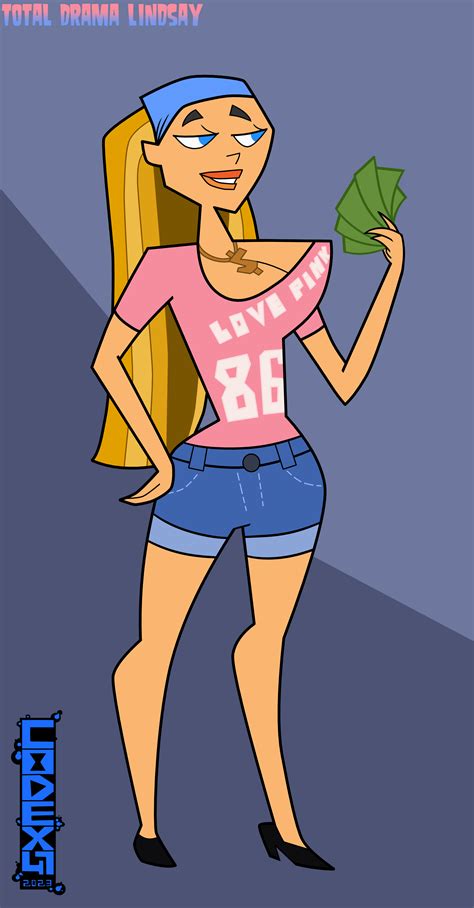 tdi lindsay r34|Lindsay and friends (Queen Complex) [Total Drama Island] .